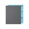 Pferd 9" x 11" Abrasive Sheet - Paper Backed - Silicon Carbide - 180 Grit 46930 - alternate 1